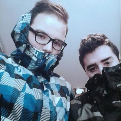¡¡Madre no te merezco pero te necesito!!