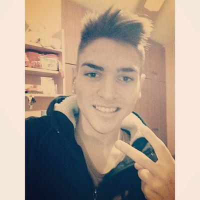eestevez21 Profile Picture