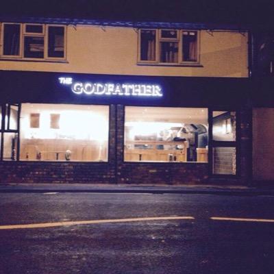 We Godfather's Pizza, Burton-upon-Trent feel the love for quality food and we radiate that love to you. Ring 01283 512120, we deliver your cravings to your door