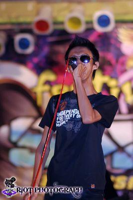Goncek Profile Picture