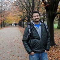 Muthappa (@sunilmuthappa) 's Twitter Profile