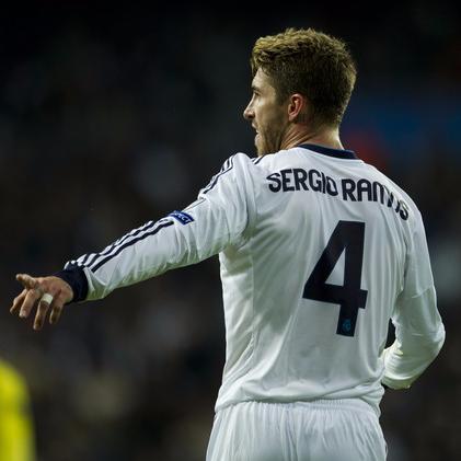 inspireMBD's profile picture. Joey D #EoD Real Madrid