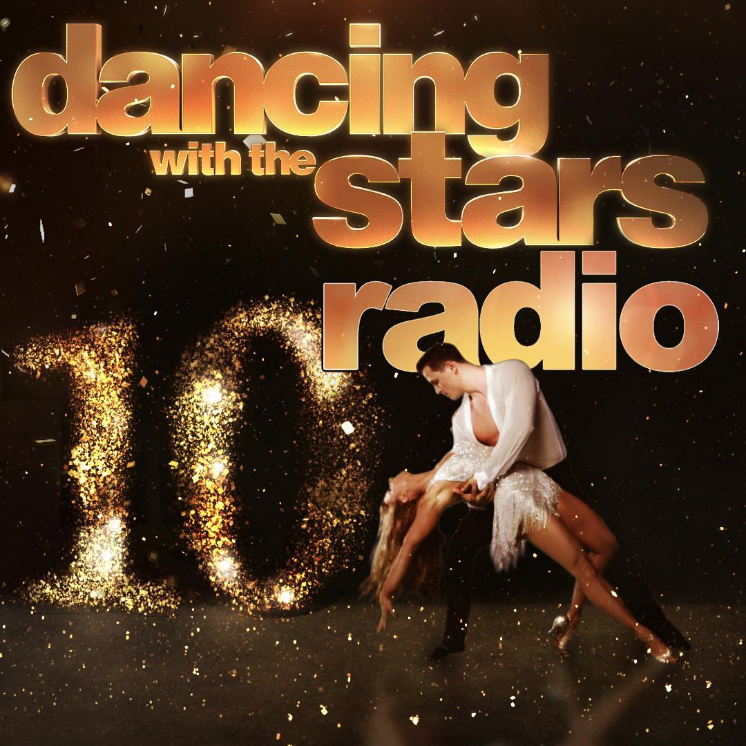 Dancing with the Stars interviews and behind-the-scenes exclusives – straight from ABC! Listen on @SlackerRadio. Hosted by @ABCNewsJason. Produced by @ABCRadio.