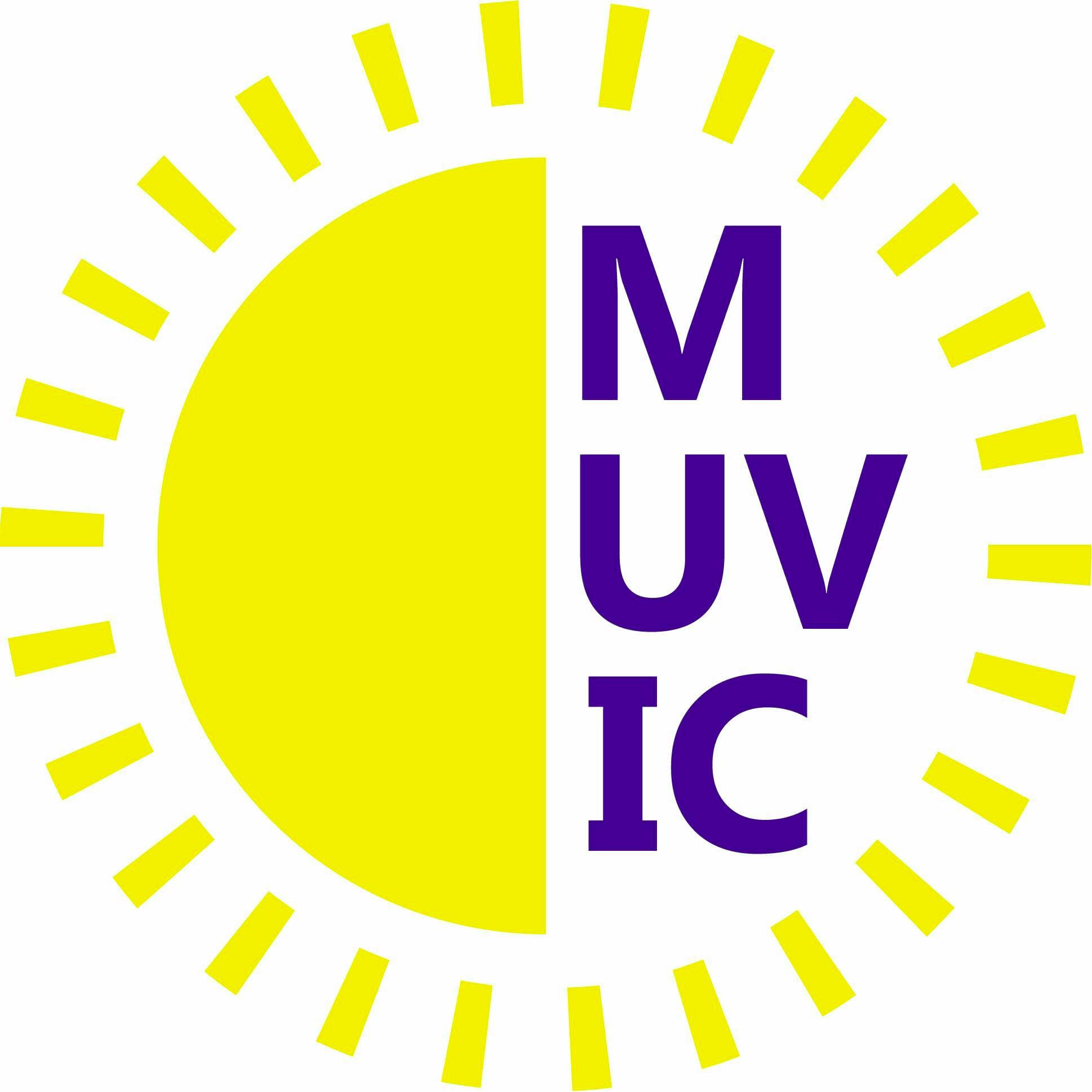 MicroUVindexCal's profile picture. 