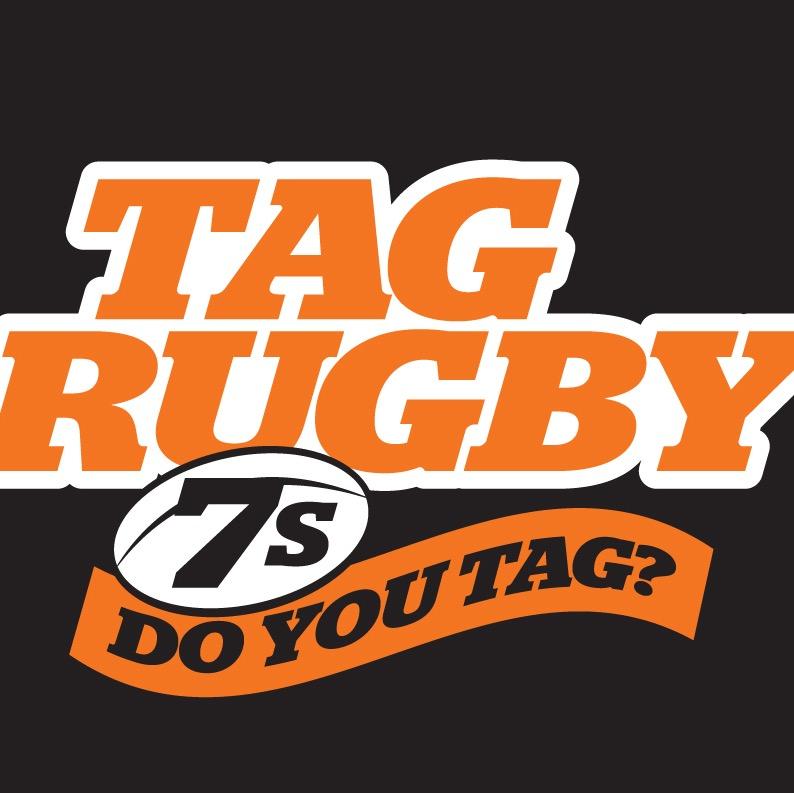 TagRugby7s's profile picture. Home of Tag7s. A fast and fun TagRugby7s company specialising in one day tag rugby festivals. The nicest guys in TagRugby we design some pretty tasty kit too