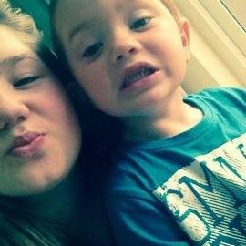 mollylou14's profile picture. 