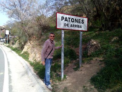 Ciudadano de este gran pais, pero lleno de ladrones y corruptos y que solo hay justicia para los pobres y ninguna justicia para banqueros y politicos