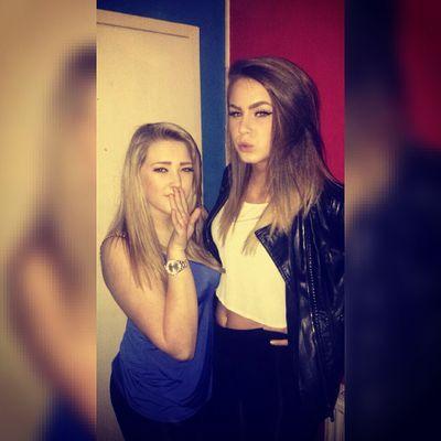 fxckm4lissa_r's profile picture. @mtvgeordieshore // instagram -- immelissa