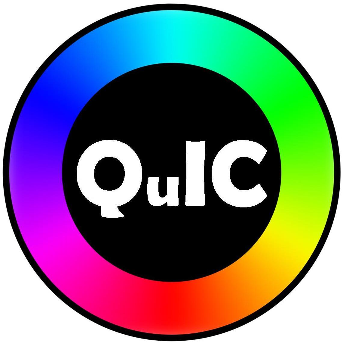 QuIC: Queer Inclusion on Campus | Students advocating for LGBTQ+ inclusion in University of Oklahoma campus culture and policy. | http://t.co/UyELj6MjOT