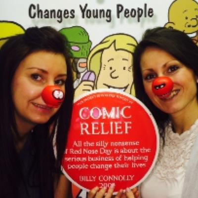 Promoting the recovery of young people in mental distress throughout Stoke-on-Trent and North Staffordshire.