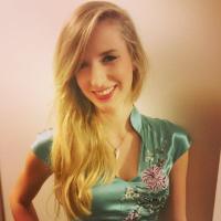 Dr. Birthe Macdonald (@birthemacdonald) Twitter profile photo