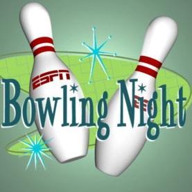 Official Twitter Page of ESPN Tuesday Night Bowling League