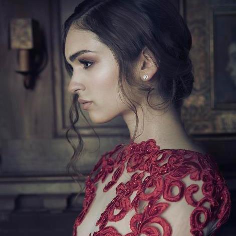Couture Dress Designer