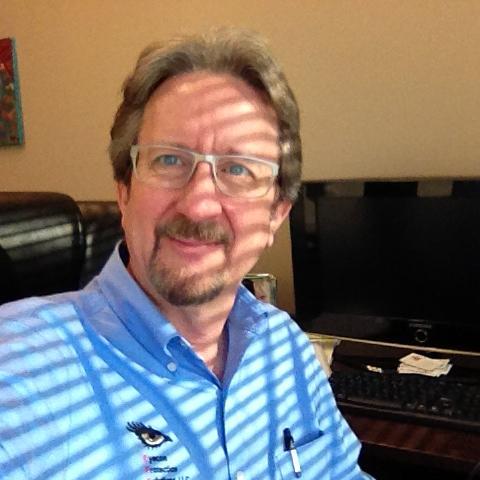 thomaschaney's profile picture. Security Consultant, Rock Drummer, Global Thinker and proud Grandpa