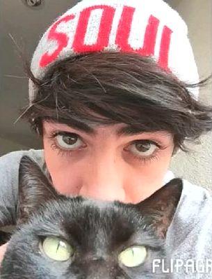 QUE SEA JOS CANELA