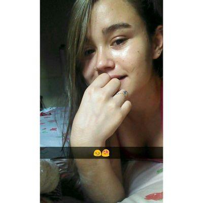 snap : gleicieneg ✌