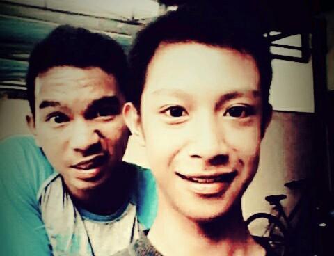 Follow Duluh Baru Kepo;)