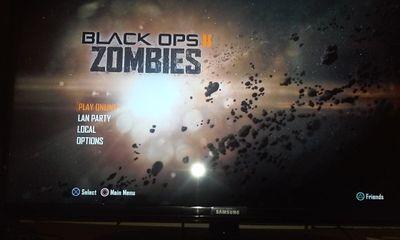 love call of duty