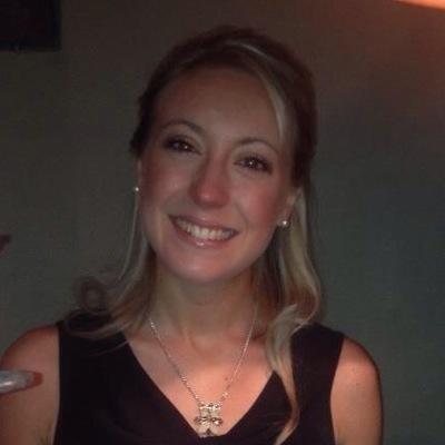 Lauren_e_Mosley's profile picture. Patient Safety, NHS England