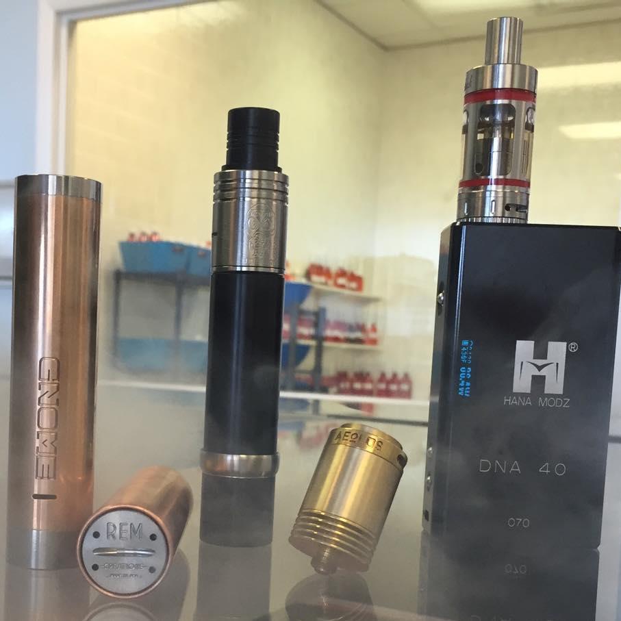 EcigOutletBr's profile picture. We offer a wide variety of E-Cigarette hardware and E-Liquid to accommodate the new and professional vaper at competitive pricing. E-liquid made in house.