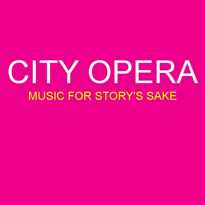 City Opera is a new, artist-driven opera company in San Diego dedicated to building community by turning beautiful music into stunning theatre.