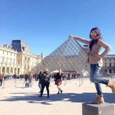 ferigonzalez's profile picture. Lic. en Comercio y Negocios Internacionales en formación •'Cause only God can judge ya• Instagram: _missllama_