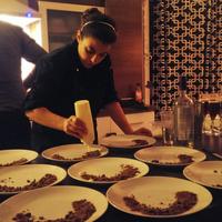 lesyeuxgourmands (@lesyeuxgourmand) 's Twitter Profile