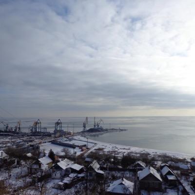 Украина - самодостаточное Государство, богато природными и людскими ресурсами, способно вести независимую экономическую политику