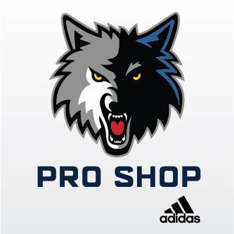 The official Twitter account of the Wolves Pro Shop.