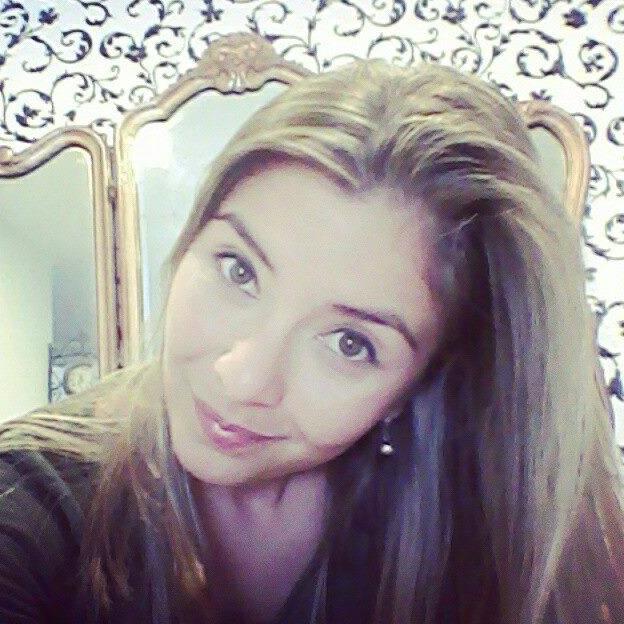 AdriCampos86's profile picture. Licenciada en Nutrición.