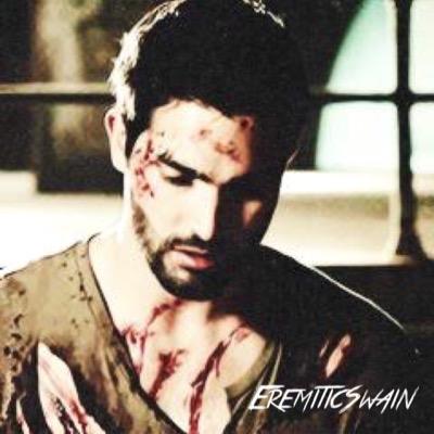 I am more than happy to be a victim of @AshenScream's screaming. [AU MC #Straight #Dydia]
