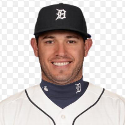 The best second baseman in the @MLB for the @tigers. #3 *parody*