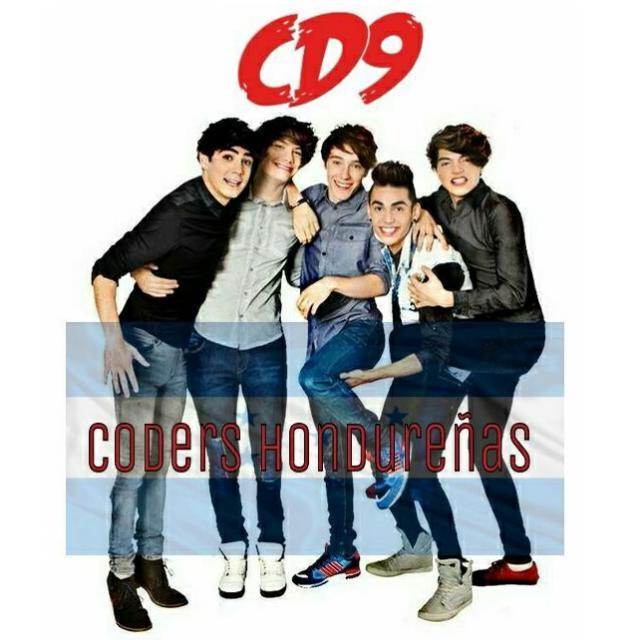 (1/6) HONDURAS QUIERE A CD9.👐❤ #RevolutionTourEnHonduras