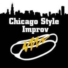 A podcast with improv, not about it.