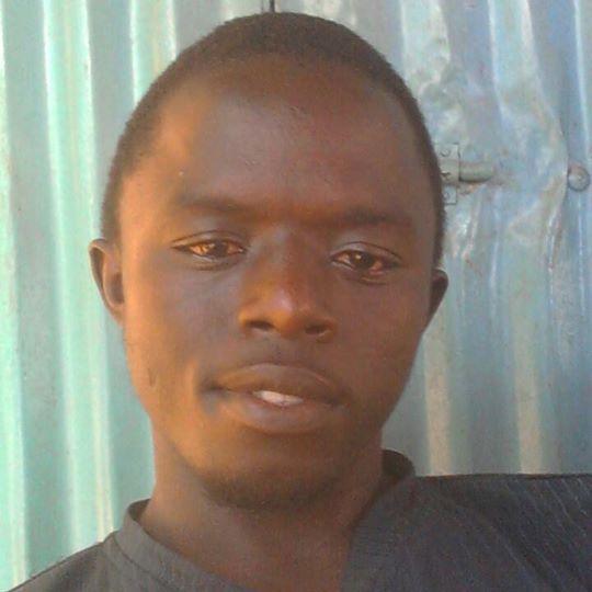 i`m a simple single guy that GOD has chosen to use.
