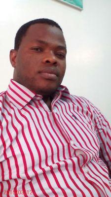 olagilbert015's profile picture. Good seeing good people