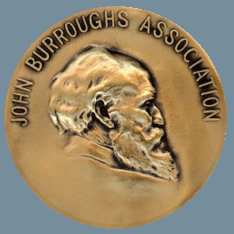 JBA brings to life the legacy and writing of John Burroughs, by encouraging nature writing and enriching lives through nature.