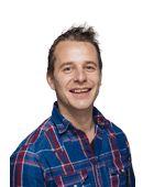 Official Jesper van der Wal twitter account