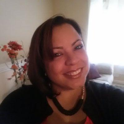 danielajs1122's profile picture. 