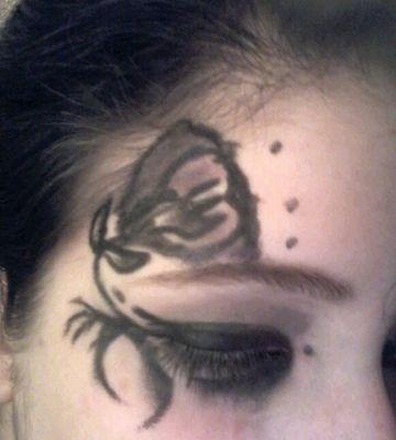 FuTwine's profile picture. Folliw me if you love ANYTHING creepy, love rock, are mad jag cosplayers, and are seriously hilarious. don't you dare folliw me if youre not funny. JK!!!!