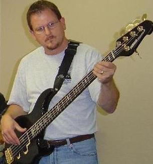 Have a beautiful wife and four kids. I am an IT professional, wood turner, and livestream Director at church.