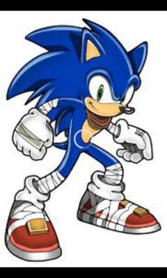 sonic fan and call of Duty fan and pokemon fan also smash bros master i like Football also a youtuber