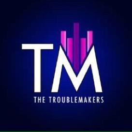 ttmlasvegas's profile picture. We are The Troublemakers! Your reference in Las Vegas to have the time of your life!  follow us on IG @wearethetroublemakers