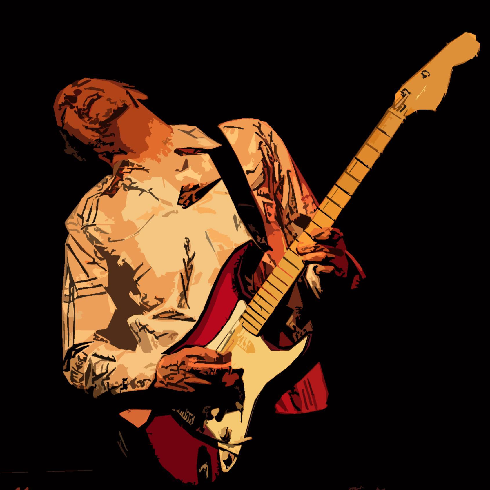 Rock Songwriter/Singer