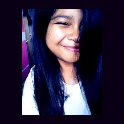 Gwyne Shenel De Castro| Luka| Mabait| Panget| EU| KOA|