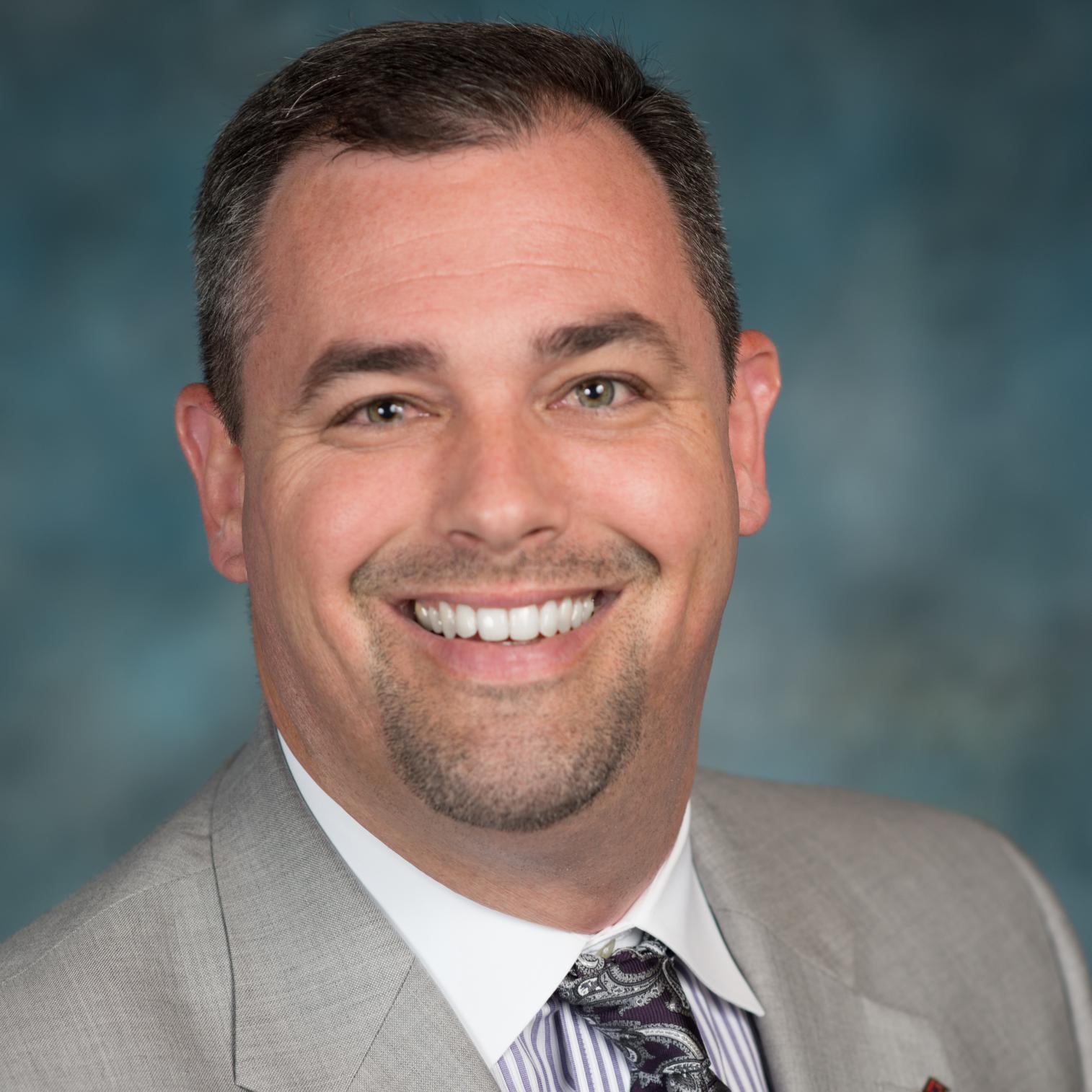 KevinCareyCMPS's profile picture. Loan Originator, NMLS #150729