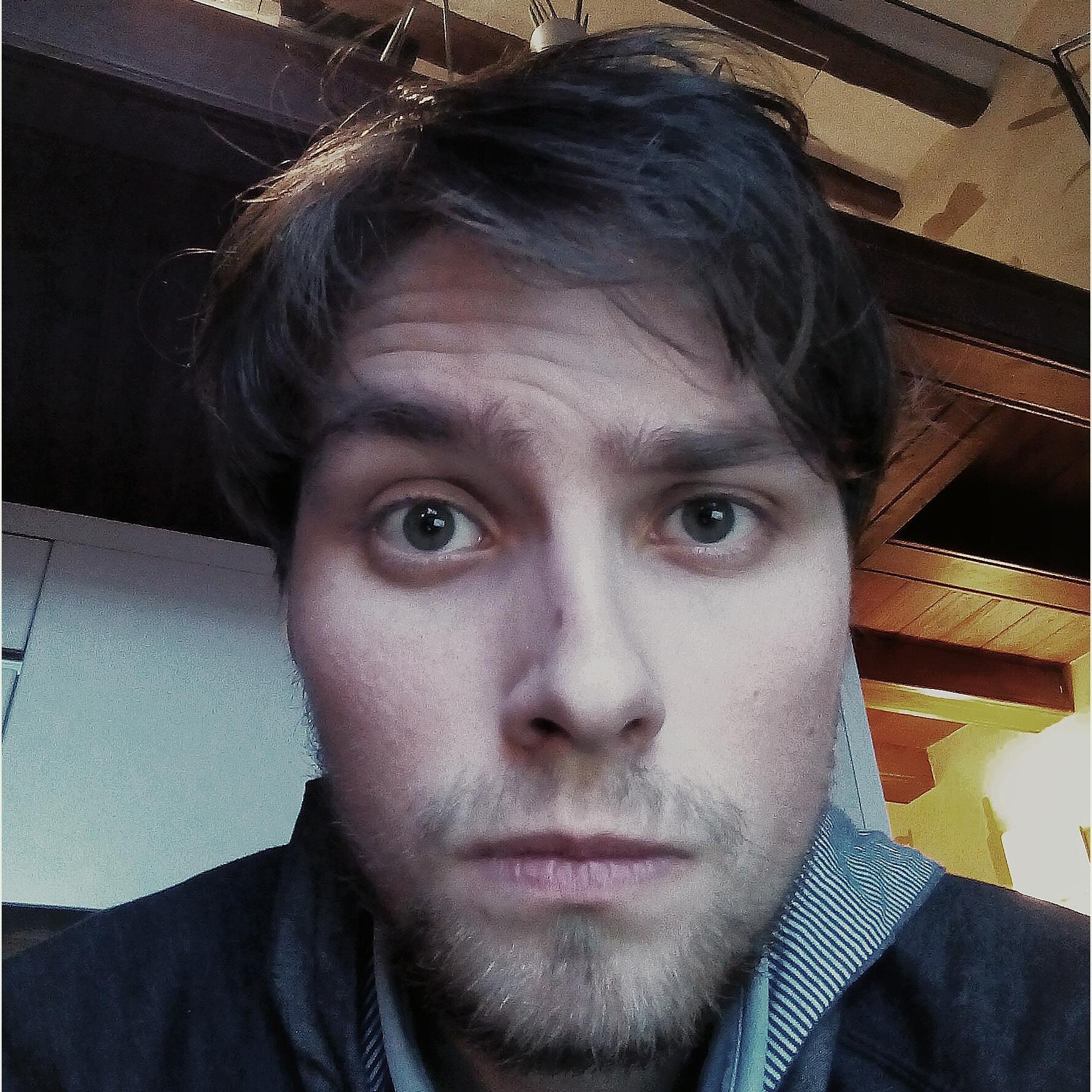 RobertsSilavs's profile picture. Jauns twīts ik pa 7 gadiem.