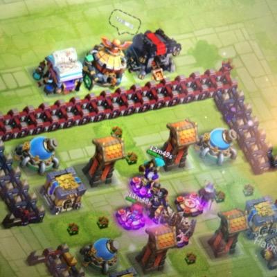 TheDailyClash1's profile image