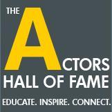 ActorsHalloFame's profile picture. The Actors Hall of Fame Foundation is a 501 c3 non profit. Our mission is to help restore dramatic arts education in schools.