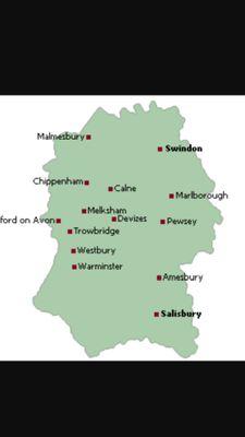 Tweeting updates, photos & alerts. Wiltshire and Weather enthusiast.